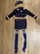 ✈️ Flugbegleiterin