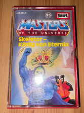 Masters of the Universe -