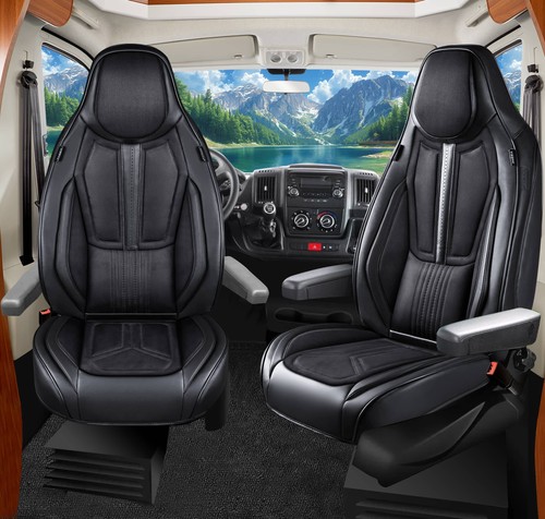 Wohnmobil sitzbezüge - wohnmobil,