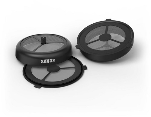 Xavax