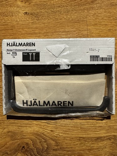 New sealed ikea hjalmaren - sealed,