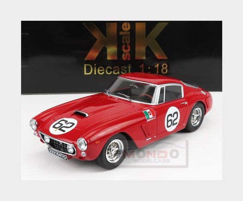 Scale ferrari 250 - 250, gt