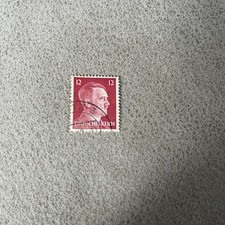 Deutsches Reich Adolf Hitler