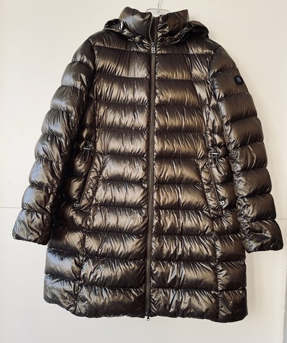 Bogner damen daunenmantel - bogner, gr
