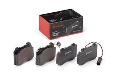 BREMBO Bremsbeläge