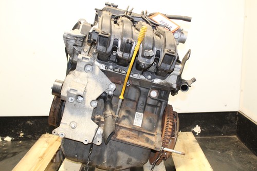 D4f770 motor ohne anbauteile - d4f770,
