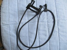 Pletscher Spanngurt für Gepäckträger neu