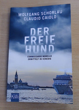 Der freie Hund von Wolfgang