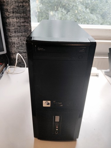 Computer intel i5 4 - –,