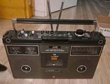Jvc 9475 ghettoblaster - 9475, ls