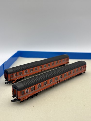 Spur 160 roco öbb 2x - roco,