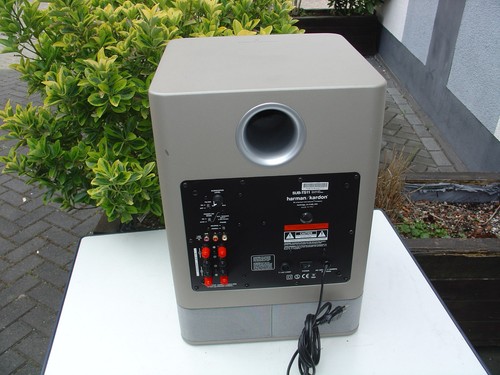 Harman kardon sub - harman,