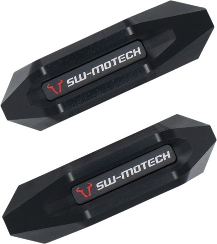 Motech ersatz sturzpad - sw,