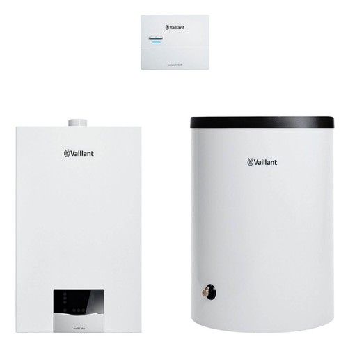 Vaillant paket 664 ecotec - vaillant,