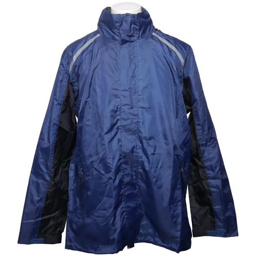 Crivit regenjacke herren - regenjacke,,
