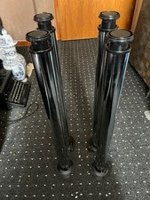 Tischbeine Höhenverstellbar