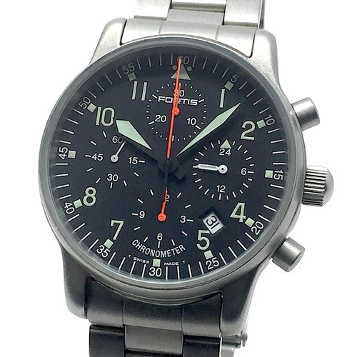 Fortis like new - (like,