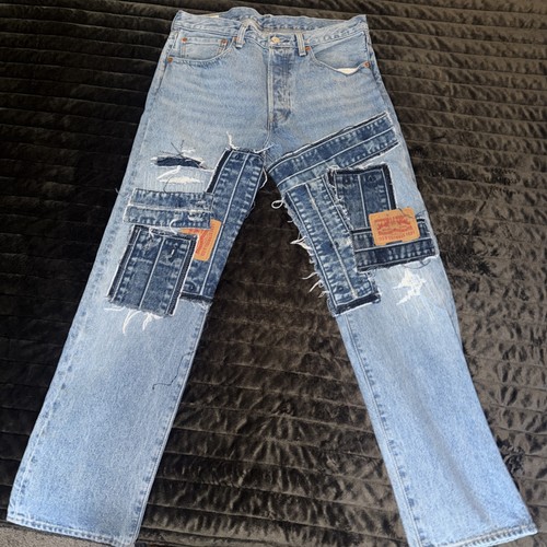 Men levi jeans - levi,