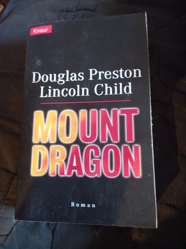 Mount dragon labor des todes - mount,