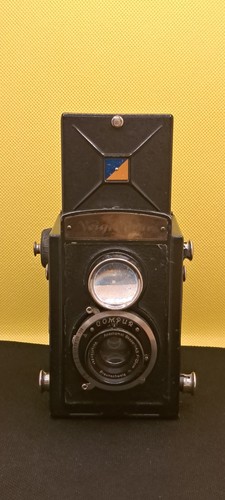 Fotoapparat voigtländer - fotoapparat, voigtländer&