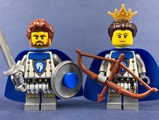Lego figur ritter - lego®,