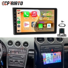 Apple Carplay Android 14