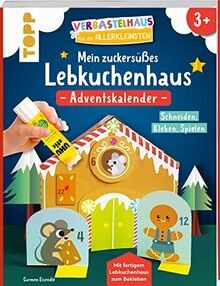 Verbastelhaus für die