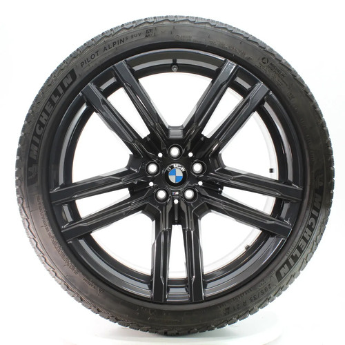 Bmw x5m f95 - x5m,