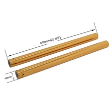 49mm gabelstandrohre - 49mm,