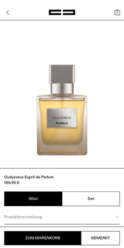 Olakala oudysseus esprit - olakala,