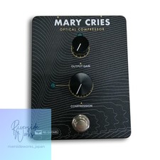 PAUL REED SMITH Mary Cries