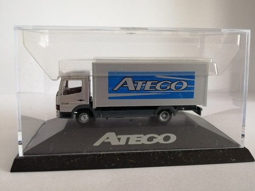 Herpa mercedes benz - lkw, atego