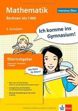 Mathematik 3. Schuljahr -