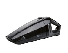 Silvercrest Akku-Handstaubsauger »SAS 7.4 LI F4« Staubsauger schwarz *B-Ware