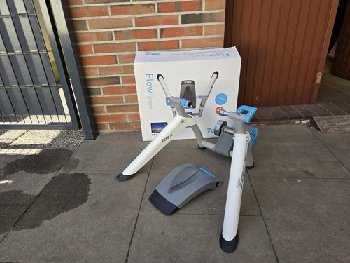 Garmin tacx flow smart - garmin,