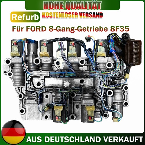 Magnetventilkörper 8f35 mit - 8f35,