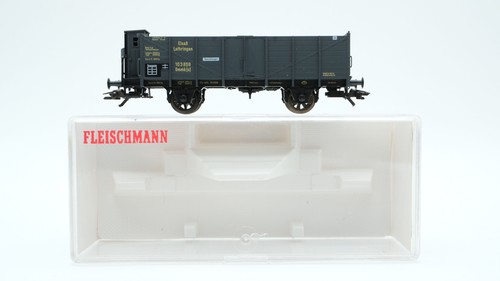 Fleischmann 5886k - h0,