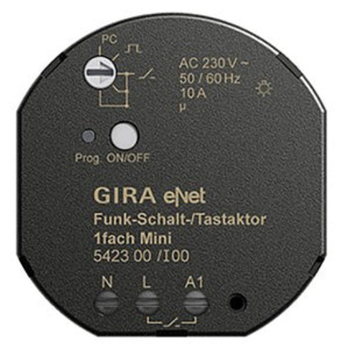 Gira 542300 enet funk schalt - 542300,