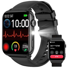 Blackview Smartwatch Armband