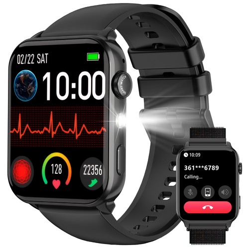 Blackview smartwatch armband - smartwatch,