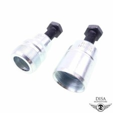 Polradabzieher + Kupplungsabzieher für Vespa 50 N Spezial PK 50 XL XL 2