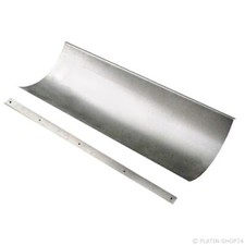 Schneeschild Selbstbauschild