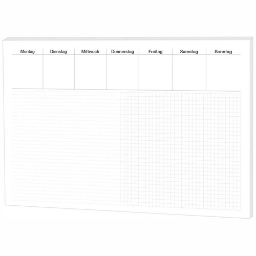 Rnk schreibunterlage papier - schreibunterlage,