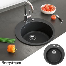 Granit Spüle Küchenspüle