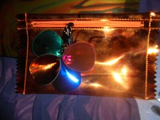 Mac shiny pretty things