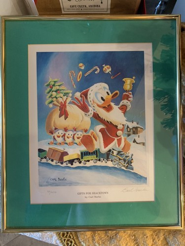 Carl barks gifts for - carl,