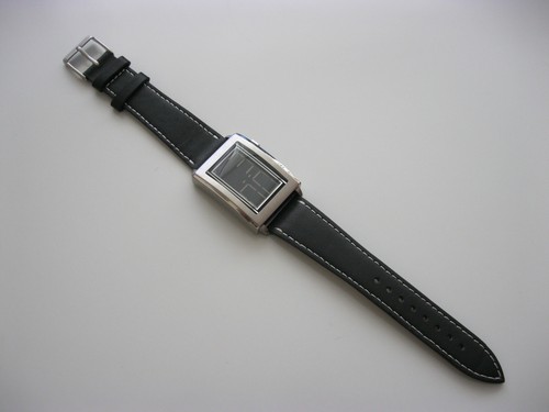 Meister anker unisex uhr - -,