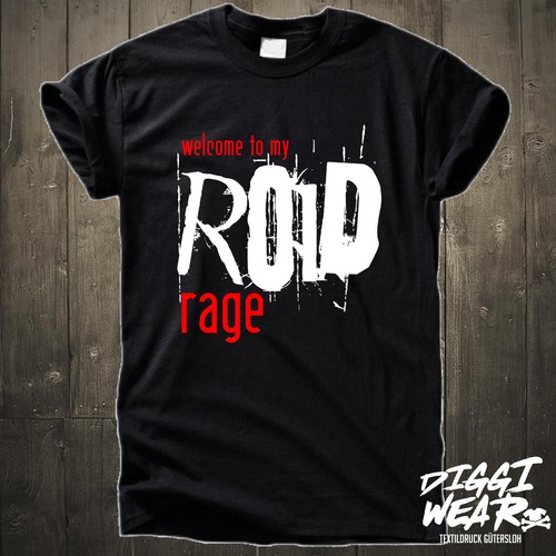 Welcome roid rage - welcome,