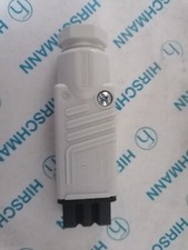 hirschmann stecker STAK3 100