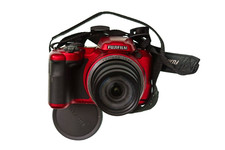 Fujifilm S8600 Kamera 16MP